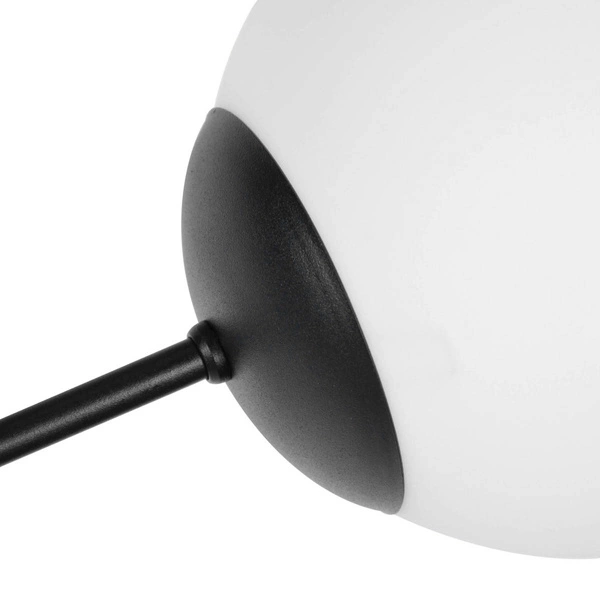 Lampa sufitowa K-4923 z serii SAVOY