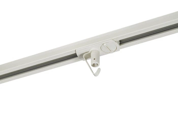 Oświetlenie szynowe Link 115W Plastik | Biały