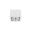 Lampa sufitowa BOX WHITE ES111 9497