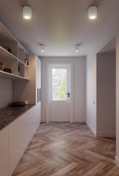 Lampa sufitowa LandonSmar LED 2700-6500K Biała zmienna (CCT) Metal | Biały