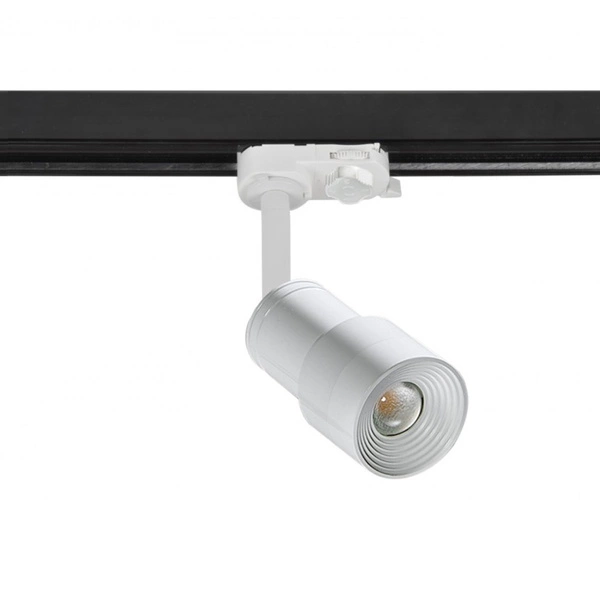 LUMI TRACK 3LINE 5W 3000K BK