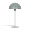 Lampa stołowa ELLEN E14 40W Metal | Zielony