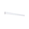 Liniowa lampa sufitowa Italux Traversi RX Ceiling 170 White 3000K PRD-5470-170-WH-830-SF