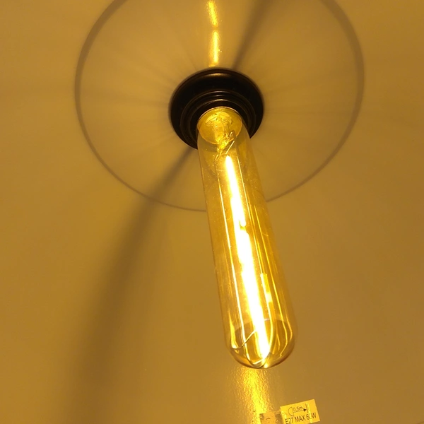 LED T30 E-27 230V 2W COG WW RETROSHINE SPECTRUM