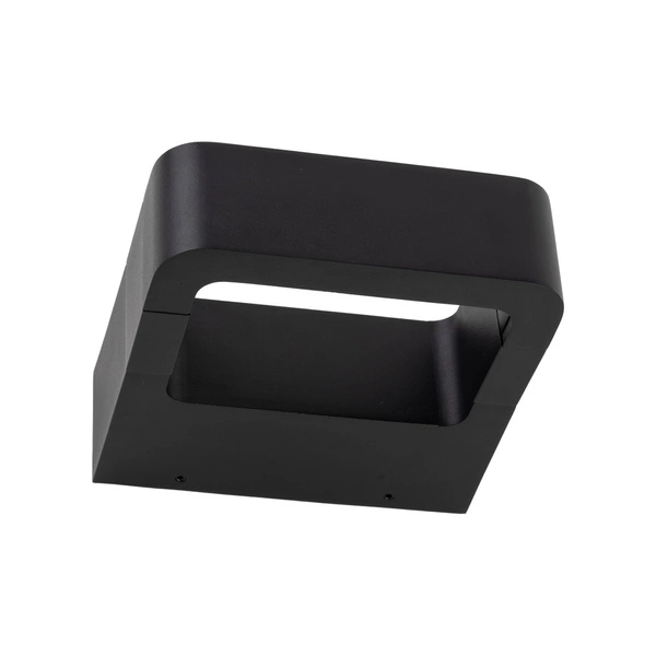 ARIUS BLACK KINKIET IP54