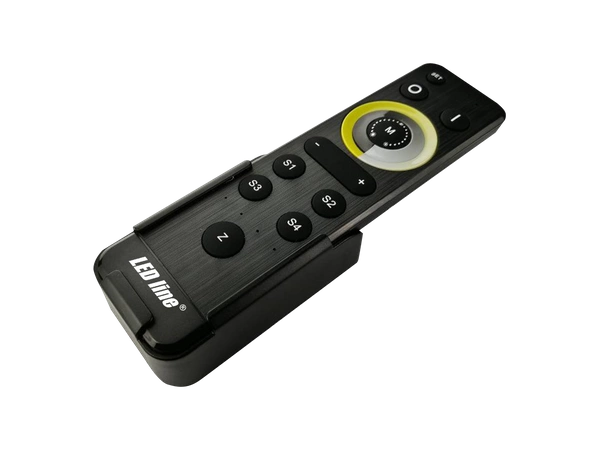 Pilot RF do kontrolera VARIANTE | DIM / CCT