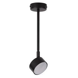 Lampa Sigma NEMO 1 L plafon czarny 40883