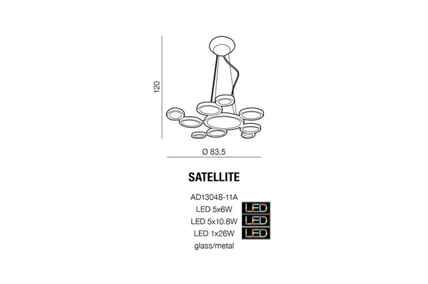 SATELLITE
