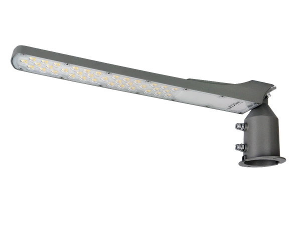 LED line LITE Oprawa drogowa FLAMINGO 100W 4000K 10000lm | szary