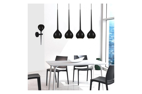 Azzardo AGA WALL WHITE 1073