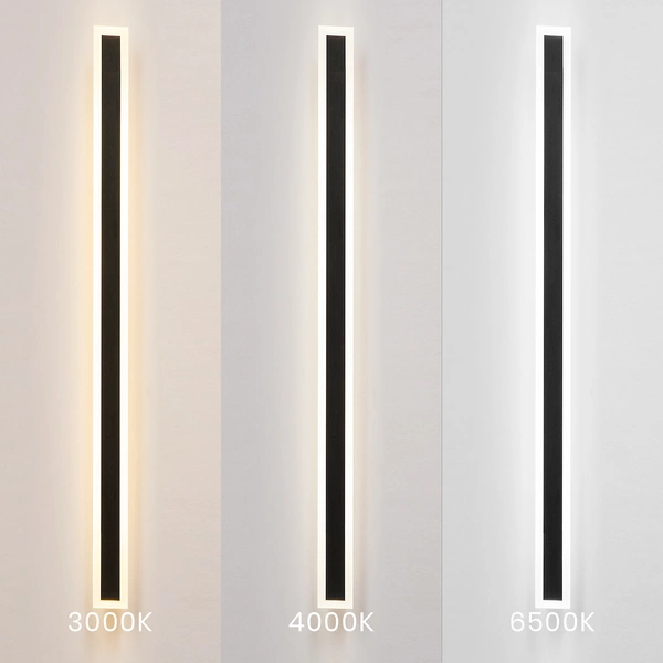 Kinkiet Wow 30W 3CCT IP54 150cm