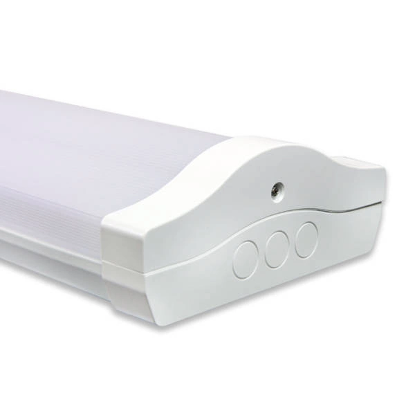 Oprawa sufitowa natynkowa LINEAR 40W 4000K 130lm/w | biały