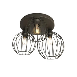 Lampa sufitowa Emibig NEST 3PREM BL 1371/3PREM