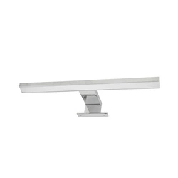 LEITO CHROM KINKIET 2w1 LED 8W 40cm