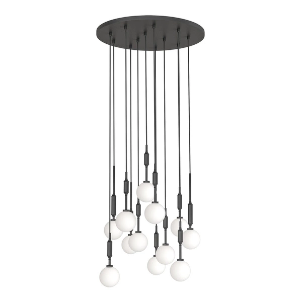 Orlicki Design Ero XII Nero 60 OR85402
