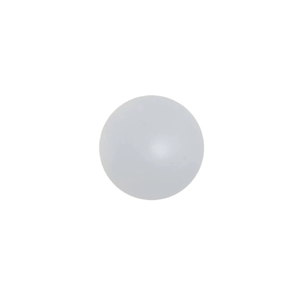 Plafon PLATILLO, mały, biały, 6W LED, barwa ciepła 3000K