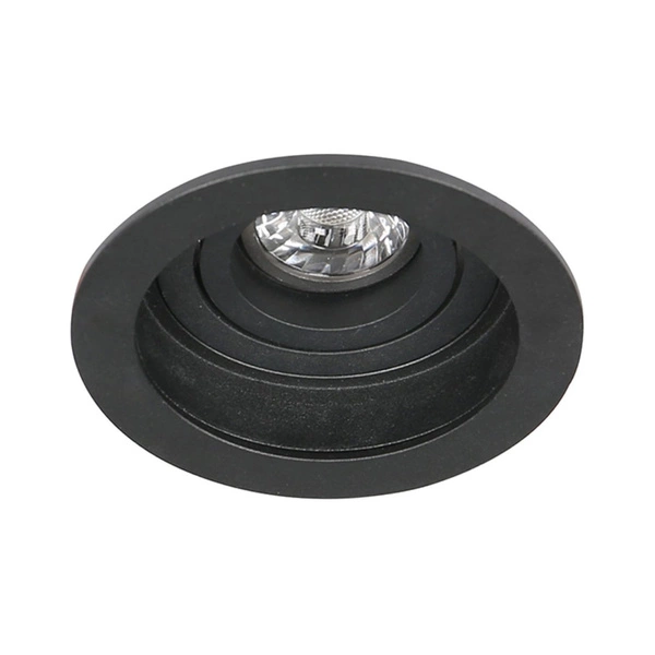 Azzardo IBIZA BLACK/BLACK 3532