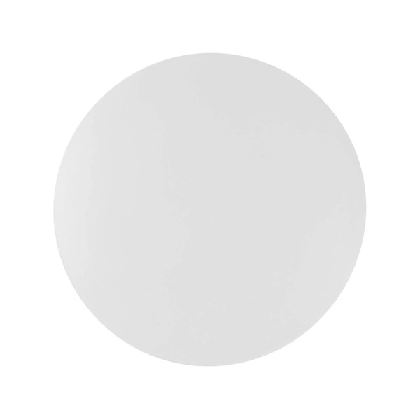 Lampa sufitowa kinkiet LUNA WHITE NEW śr. 40cm G9 6 punktowa | biały 6011