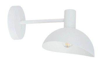 Lampa Sigma ARTIS kinkiet biały 40534