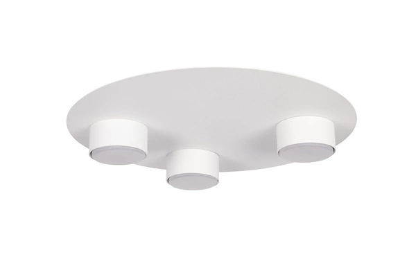 Lampa Sigma STAR 3 plafon biały 40993