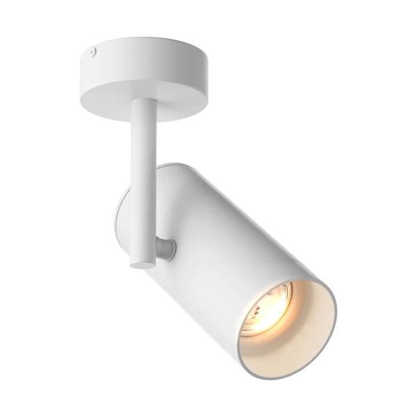 LAMPA TORI SL 2 SPOT BIAŁY ZUMA LINE