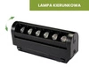 Lampa magnetyczna Ultra Slim DDCX35-ZD06B 6W 4000K