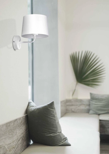 Kinkiet K-4361 z serii REMI WHITE