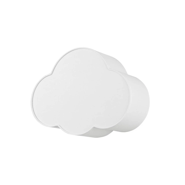 lampa sufitowa dziecięca CLOUD MINI 4228 biała 2xE27 4228