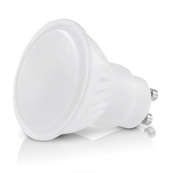Żarówka LED GU10 7W zimna 6500K Ledline 630Lm