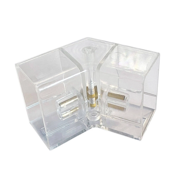 Geometric System łącznik L120 LP-0109 łącznik L120