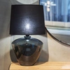 FIORD BLACK LAMPKA NOCNA 1 PŁ 5463