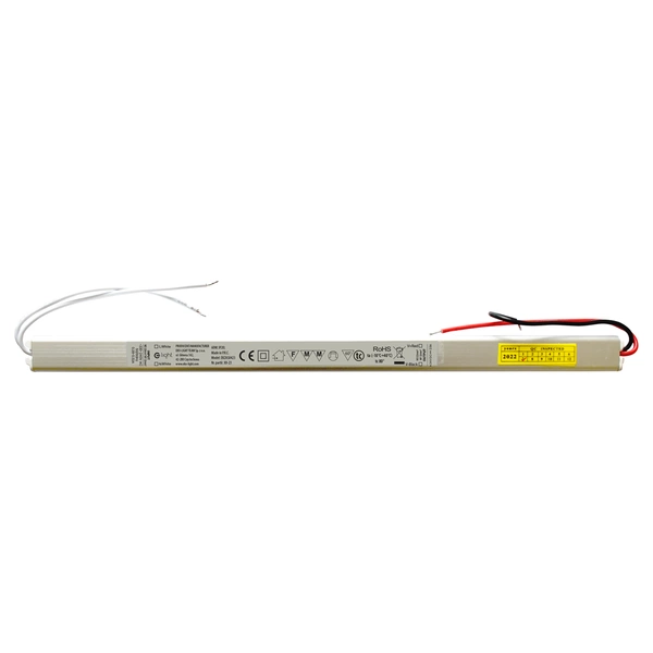 Zasilacz Led Slim 60W IP20 24V