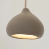 Lampa Sigma MAURO S taupe 41128
