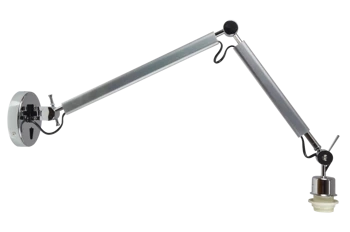 Azzardo ZYTA S WALL LAMPBODY ALU 2295