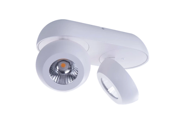 Azzardo OJOS 2 WH 4198