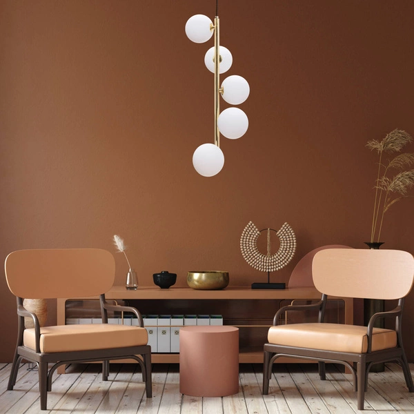 5640 ALI LAMPA WISZĄCA