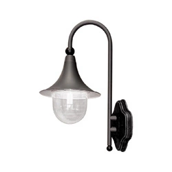 Kinkiet K-8130 CZARNY z serii BOSTON