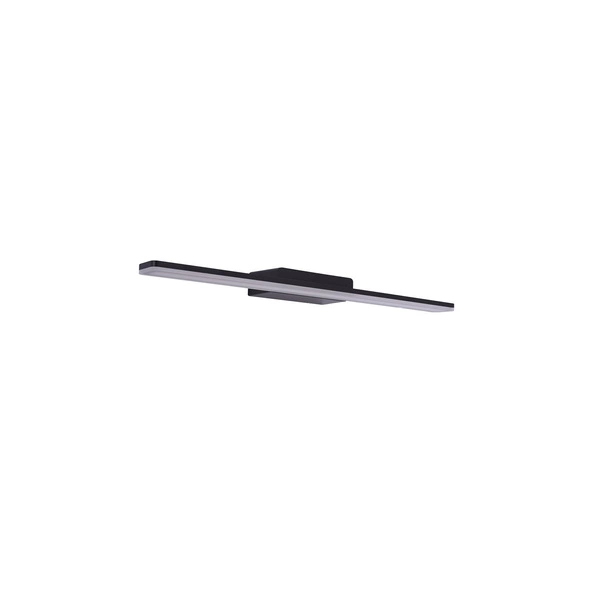 Azzardo EPSILON 60 3000K BLACK 3347