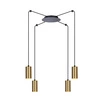 Lampa wisząca K-4892 z serii VIGO