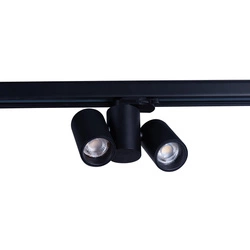 MEGARA TRACK 3LINE GU10 WH