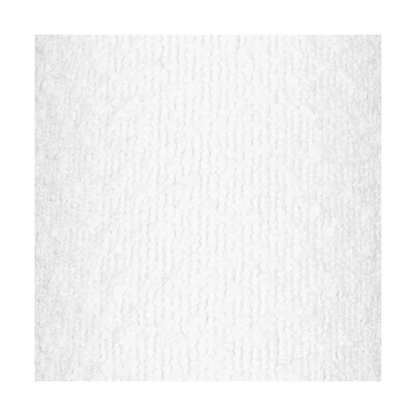 Cylinder do klosza E27 H30 Biały PET A0789