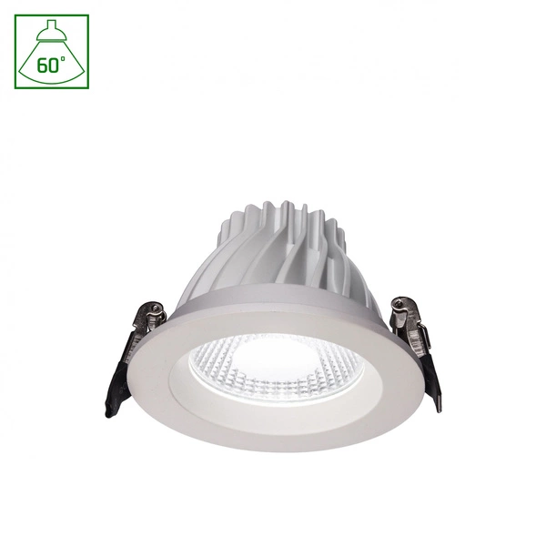 LACRIMA COB LED DOWNLIGHT 230V 20W IP20 WW& !!