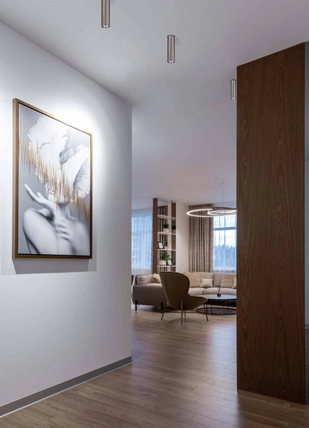 Reflektor / spot K-4822 z serii ADRIA