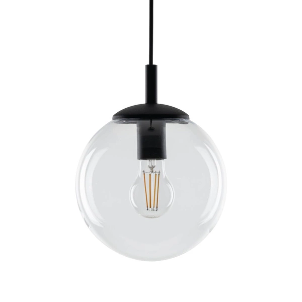 ESME TRANSPARENT LAMPA WISZĄCA 1 300 3267