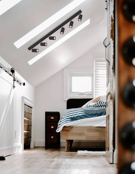 Reflektor / spot K-4555 z serii MONTI