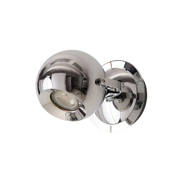 Azzardo GULIA BLACK WALL 1235