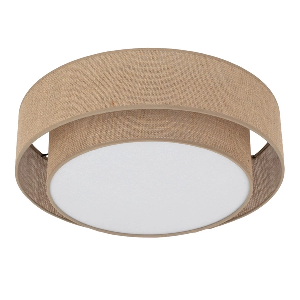 CALISTO JUTA LAMPA SUFITOWA 4 500