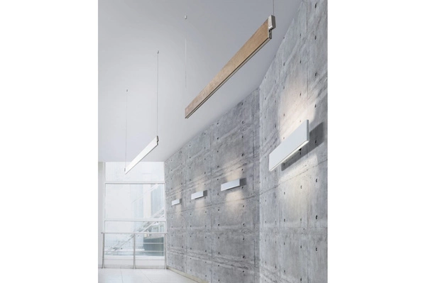 Azzardo NORMAN WALL M WHITE 1683