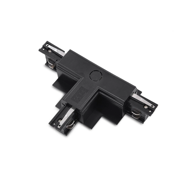 Azzardo TRACK 3LINE T CONNECTOR RIGHT GIPS WH 4299
