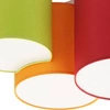 Lampa sufitowa MONA KIDS 3277 5xE27 3277